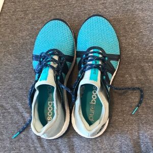 Adidas pure boost sneakers